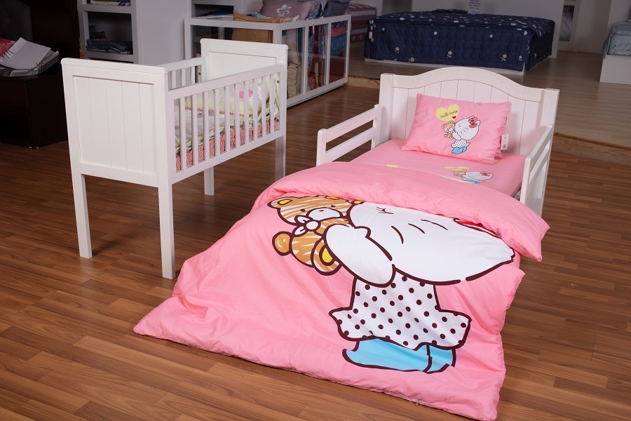 Bộ sản phẩm Baby - Hello Kitty