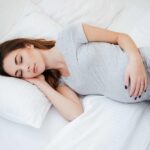 Mẹ bầu nên tập trung thời gian vào giấc ngủ chính trong ngày