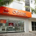 Bạn hoàn toàn yên tâm khi mua hàng tại những cửa hàng bán nệm có thương hiệu lâu năm trên thị trường