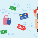 Mua sắm online tiết kiệm thời gian, công sức hiệu quả