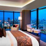 Mua đệm khách sạn đảm bảo thẩm mỹ tổng thể