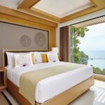 Nên chọn chăn ga khách sạn theo concept