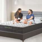 Đệm nhập khẩu được yêu thích vì chất lượng tốt, nguồn gốc nguyên liệu đảm bảo