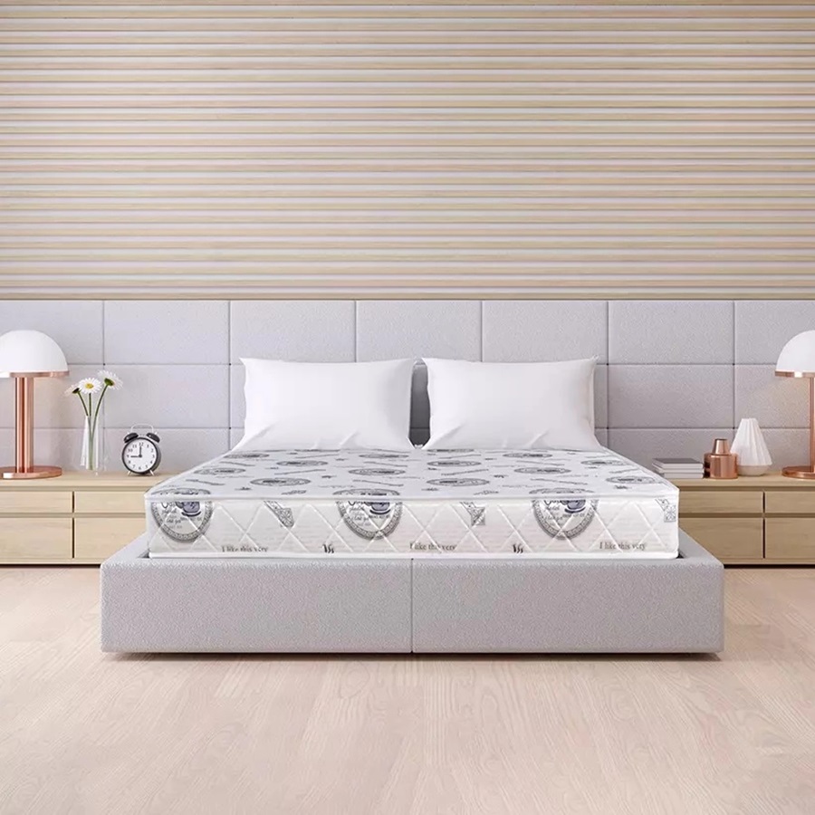 Đệm đa năng Forever Bedding