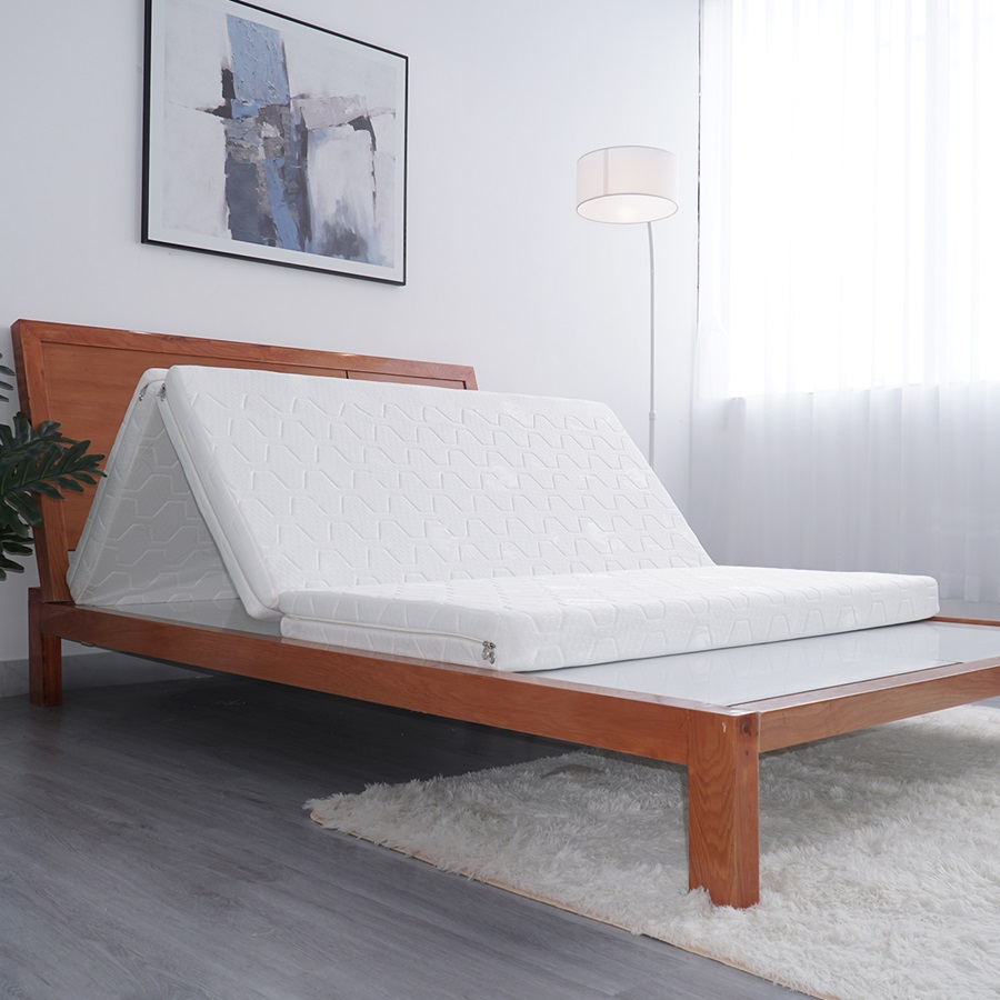 Đệm bông ép hãng nào tốt, đánh giá chi tiết chất lượng các thương hiệu đệm