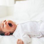 Mách mẹo chọn chăn ga gối đệm cho trẻ sơ sinh