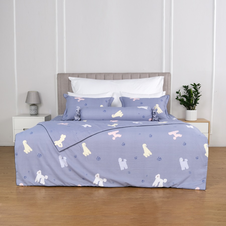 Chăn ga gối đệm Forever Bedding