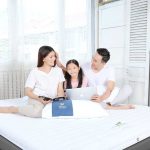 Nằm đệm bông ép có tốt không, có nên sử dụng không?