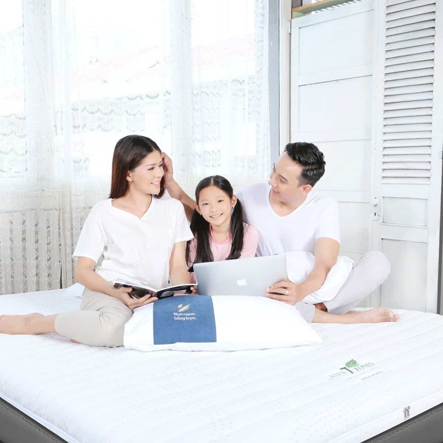 Nằm đệm bông ép có tốt không, có nên sử dụng không?