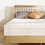 Nệm lò xo loại nào tốt nhất? Đánh giá tất cả các loại nệm lò xo hiện nay