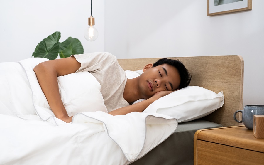 Nệm nào tốt cho sức khỏe, gợi ý tiêu chí chọn nệm phù hợp