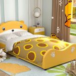 Tổng hợp các mẫu chăn ga gối đệm hoạt hình cho bé